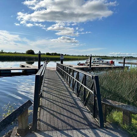 Home Near The River Shannon Rooskey ภายนอก รูปภาพ