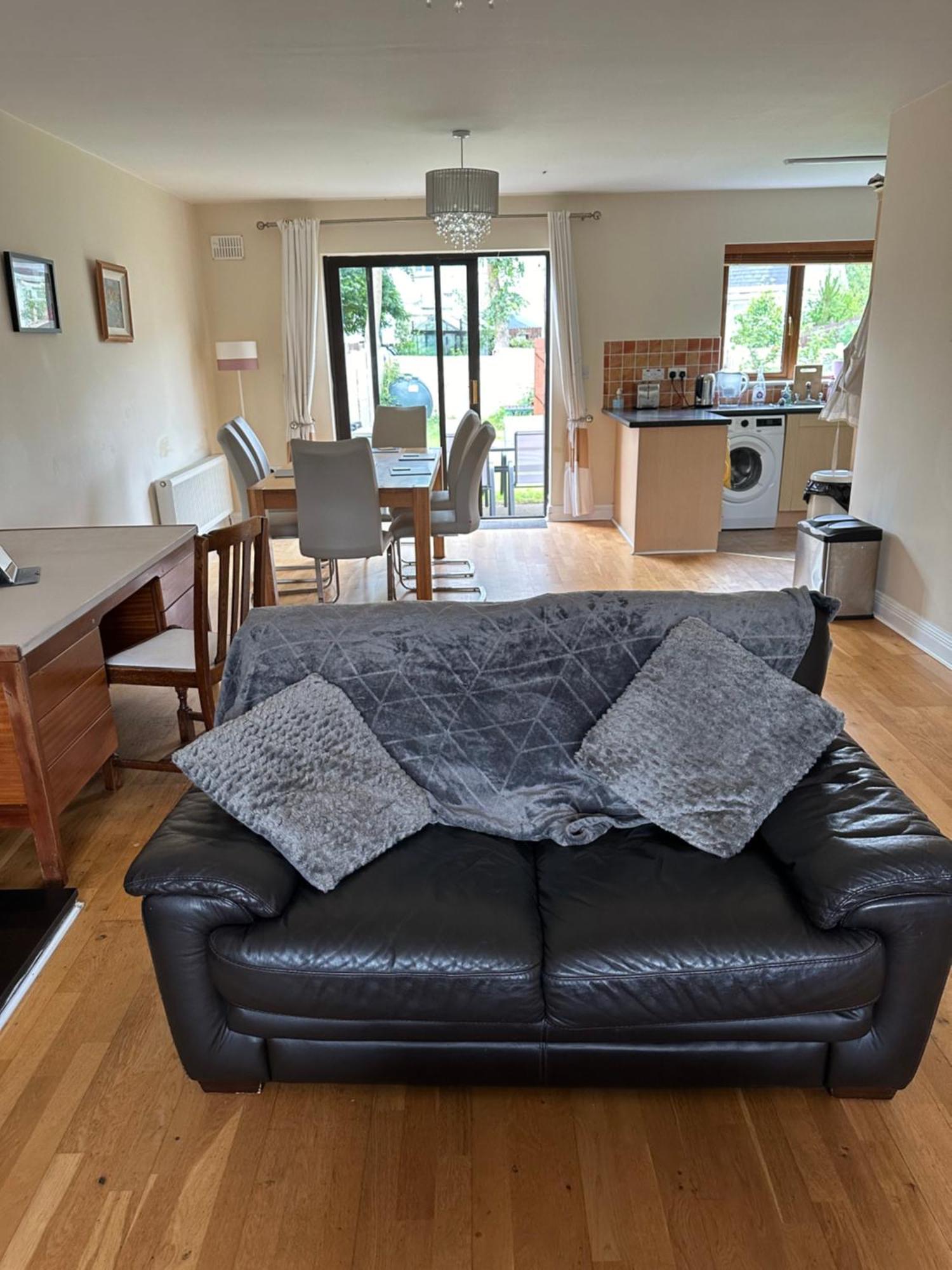 Home Near The River Shannon Rooskey ภายนอก รูปภาพ