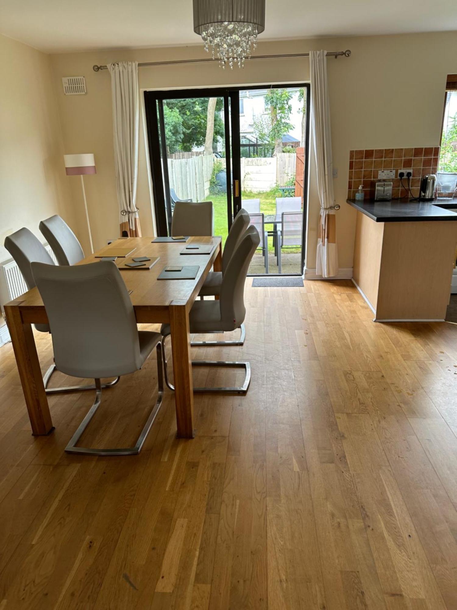 Home Near The River Shannon Rooskey ภายนอก รูปภาพ