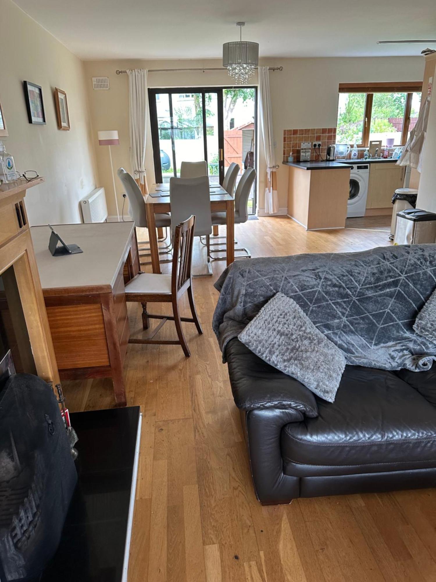 Home Near The River Shannon Rooskey ภายนอก รูปภาพ