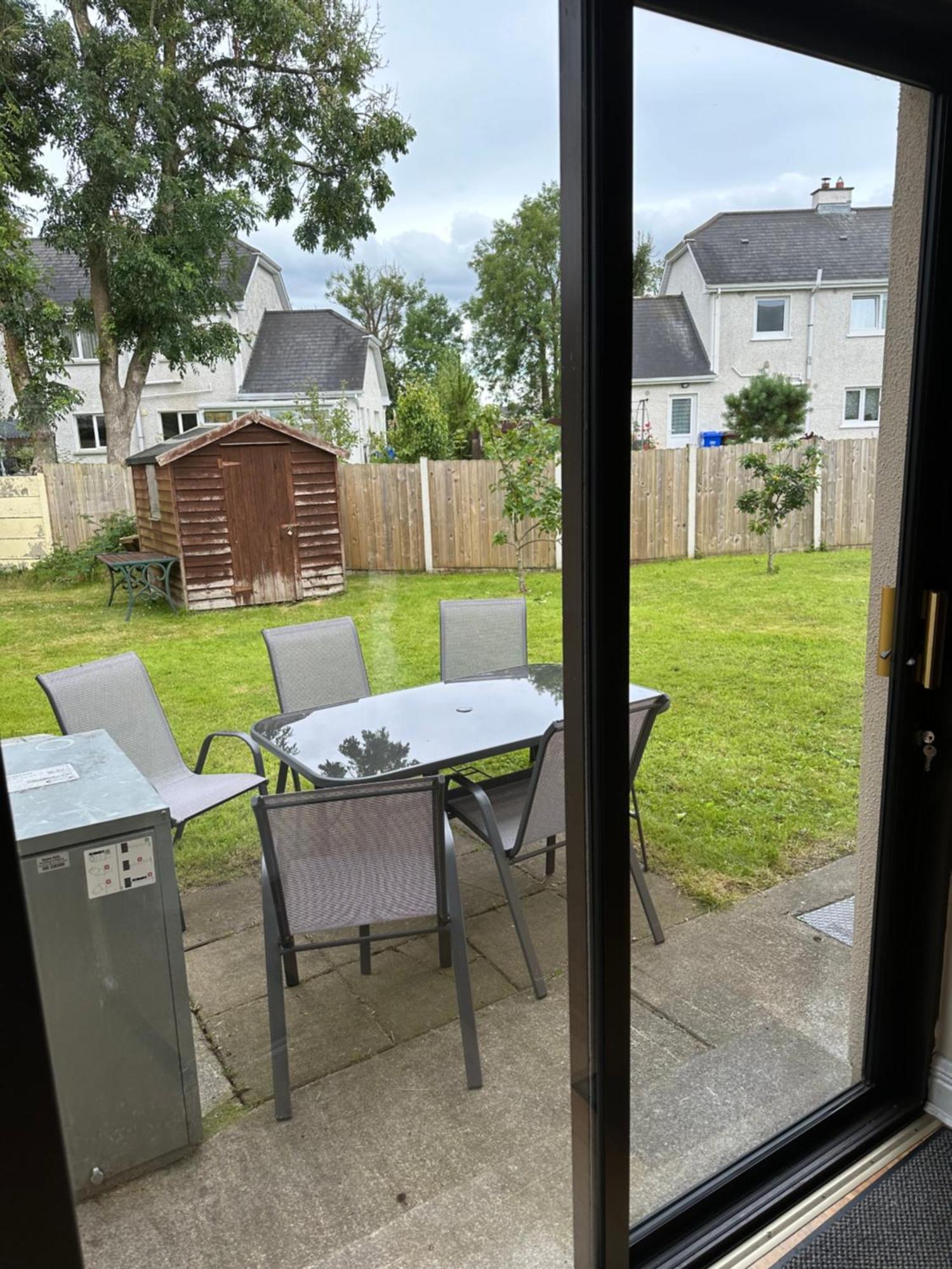 Home Near The River Shannon Rooskey ภายนอก รูปภาพ