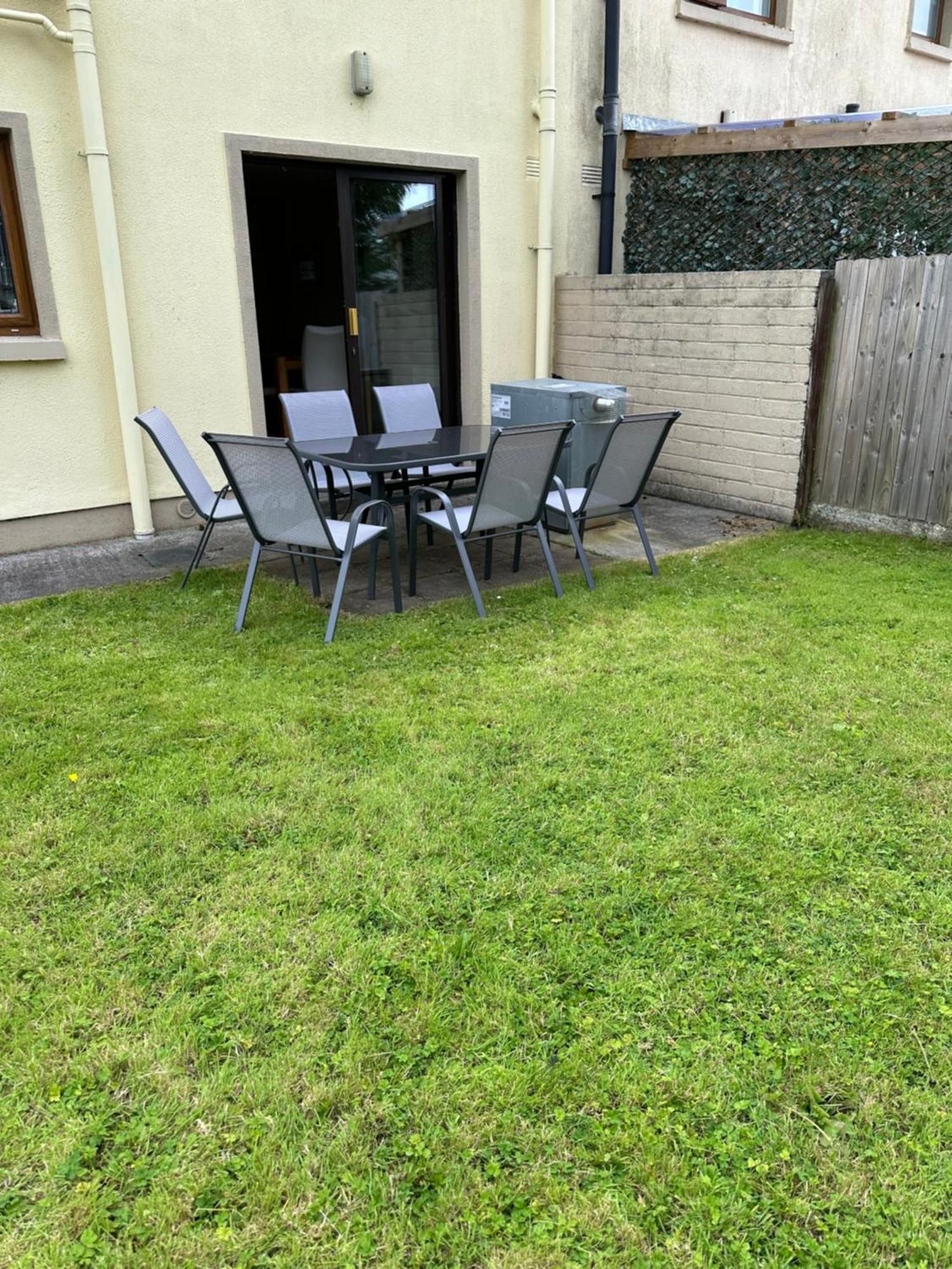 Home Near The River Shannon Rooskey ภายนอก รูปภาพ