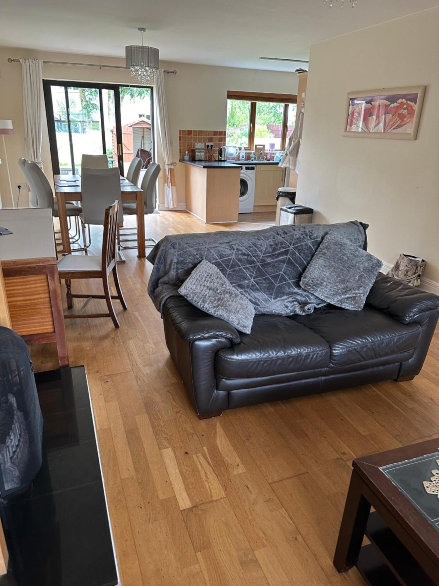 Home Near The River Shannon Rooskey ภายนอก รูปภาพ